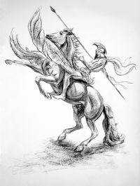 'The Slayer of Belleros'