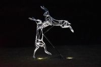 The 'Buckholt Hares', 2020