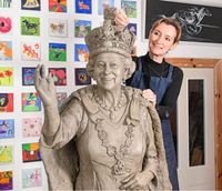 &lsquo;The Times&rsquo;. News in pictures: Feb 27th, 2024