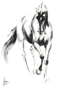 Majestic II (plaited)