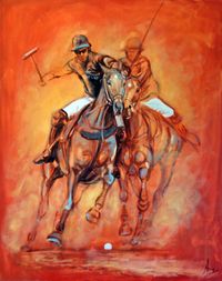 'Ride Off' (With Jamie Morrison)